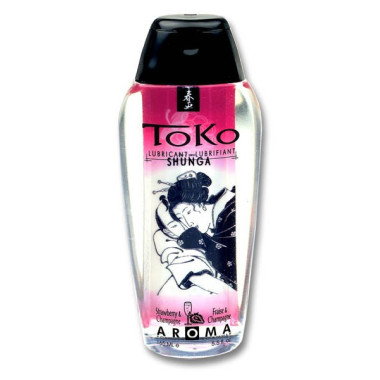 TOKO FRAISE LUBRIFIANT