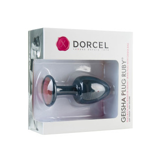 GEISHA PLUG Ruby Marc Dorcel