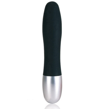 Vibromasseur Discretion noir