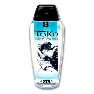 Lubrifiant TOKO Aqua
