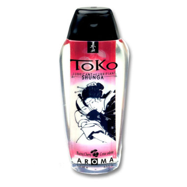 Lubrifiant TOKO Cerise