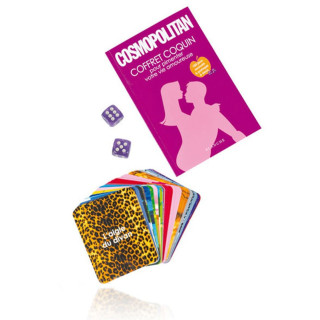 Jeu adulte Cosmopolitan