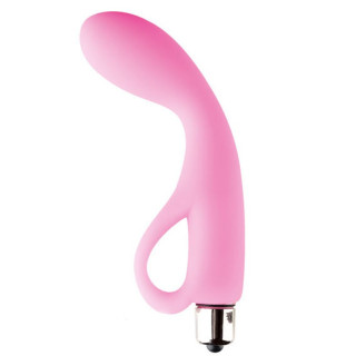 Fabulous Lover en silicone