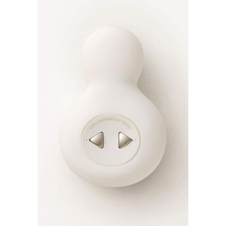 IROHA - YUKI - Stimulateur clitoridien