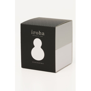 IROHA - YUKI - Stimulateur clitoridien