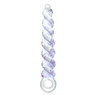 Pure Twist - Gode en verre