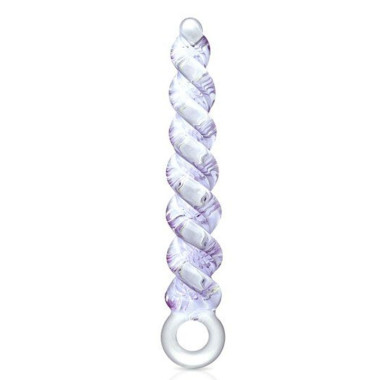 Pure Twist - Gode en verre