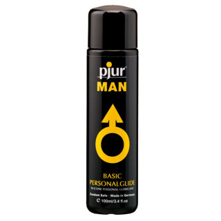 Pjur Man Basic Personnal Glide 100ml