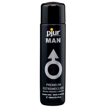 Pjur Man Premium Extreme Glide 100ml