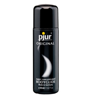 Pjur Original - Lubrifiant au silicone