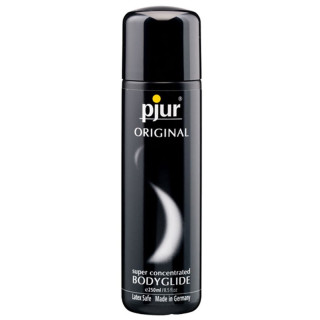 Pjur Original - Lubrifiant au silicone