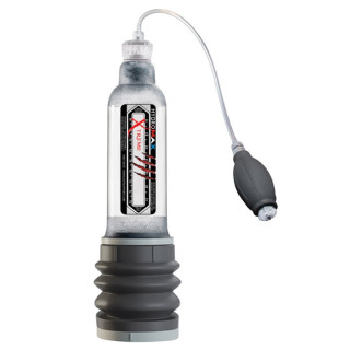 Hydromax X30 Xtreme Bathmate cristal- Developpeur de pénis