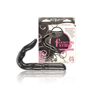 Stimulateur d'anus et de prostate vibrant