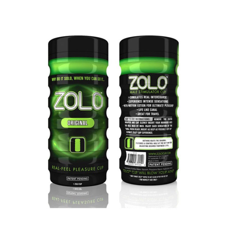 Zolo - Original Cup