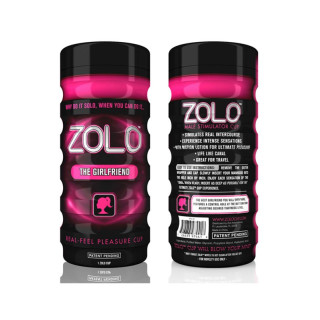 Zolo - The Girlfriend Cup