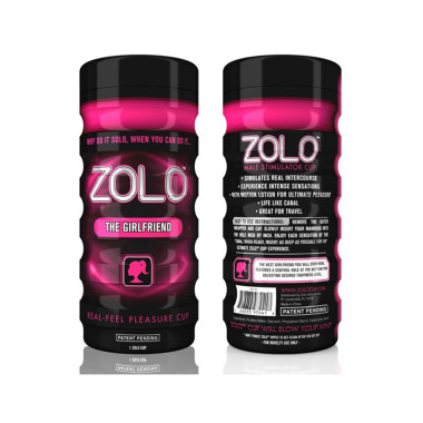 Zolo - The Girlfriend Cup