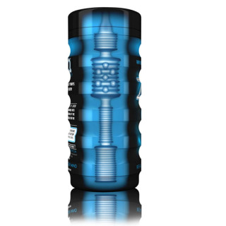Zolo - Backdoor Cup