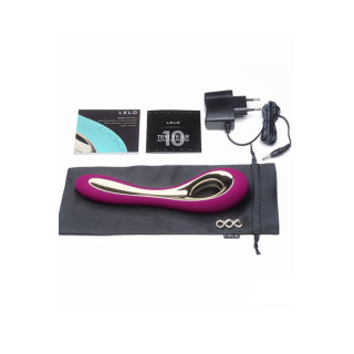 Vibromasseur Isla - Lelo