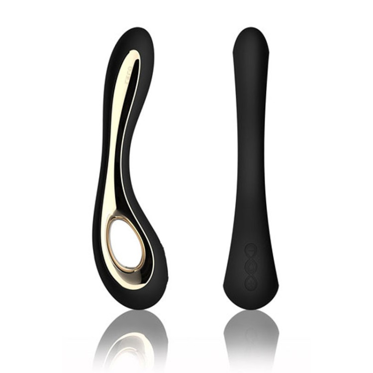 Vibromasseur Isla - Lelo