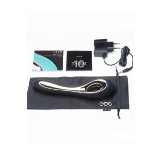Vibromasseur Isla - Lelo