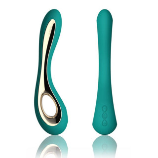 Vibromasseur Isla - Lelo