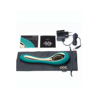 Vibromasseur Isla - Lelo