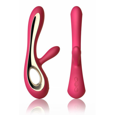 Vibromasseur Soraya - Lelo