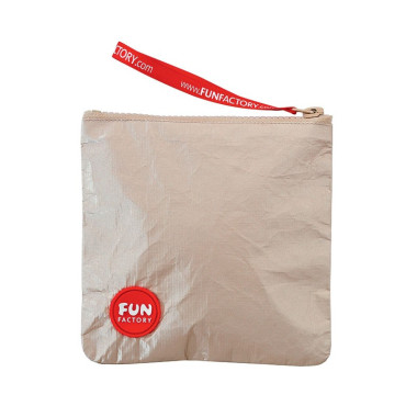 Pochette XS de rangement de sextoys FUNFACTORY