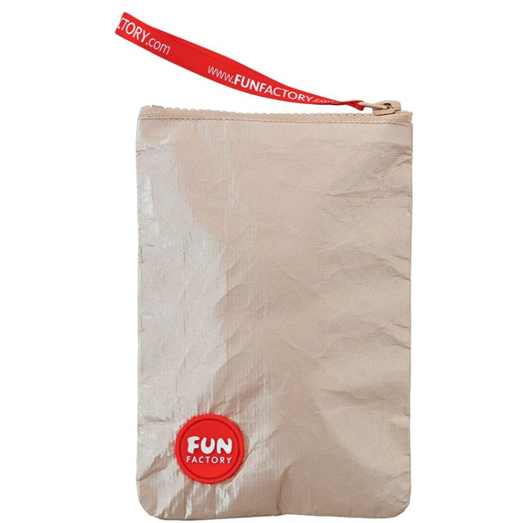 Pochette S de rangement de sextoys FUNFACTORY