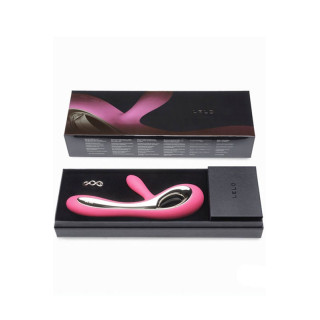 Vibromasseur Soraya - Lelo