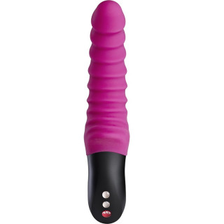 Stronic Drei violet  - Stimulateur unisexe rechargeable Fun Factory
