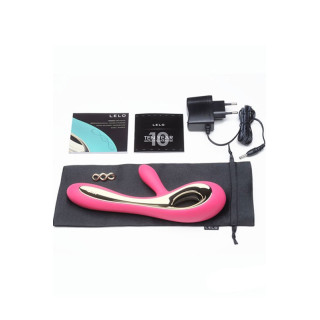 Vibromasseur Soraya - Lelo