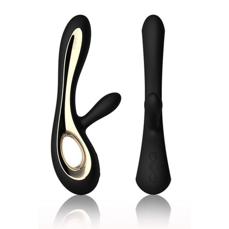 Vibromasseur Soraya - Lelo