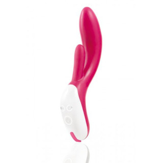 Bisous - Vibromasseur NEXUS pour femme