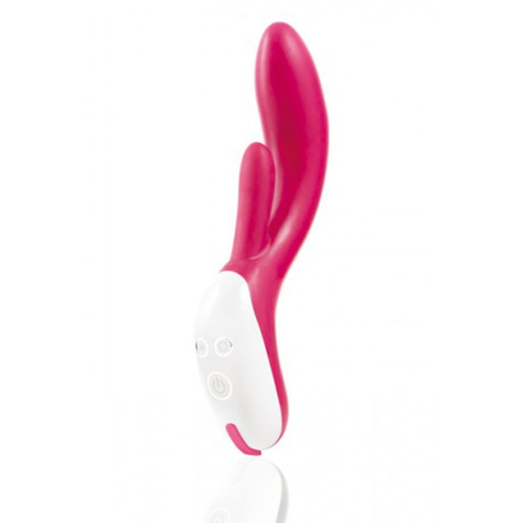 Bisous - Vibromasseur NEXUS pour femme