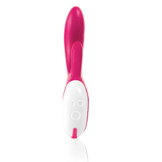 Bisous - Vibromasseur NEXUS pour femme