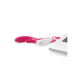 Bisous - Vibromasseur NEXUS pour femme