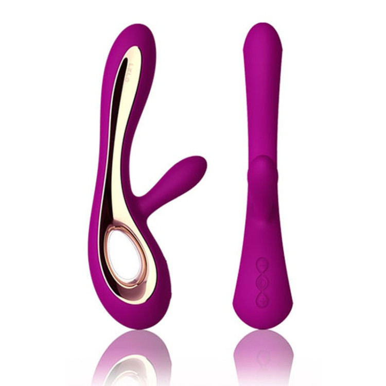 Vibromasseur Soraya - Lelo