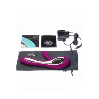 Vibromasseur Soraya - Lelo