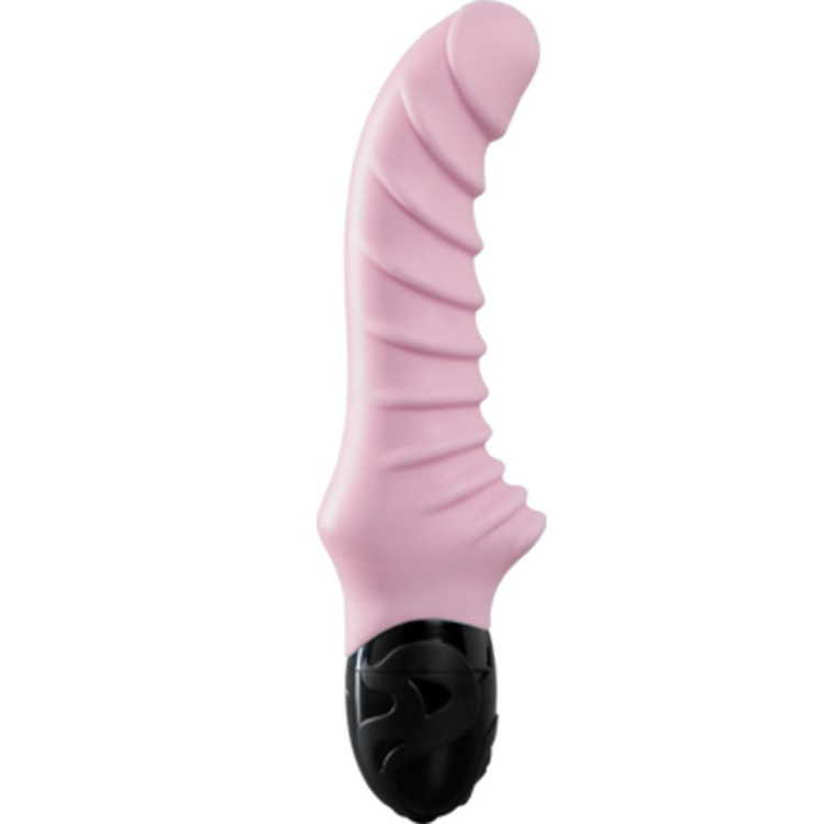 Vibromasseur Semirealistic Rose Fun Factory