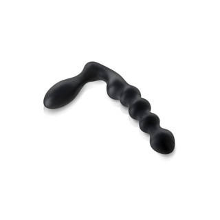Double gode femme - noir