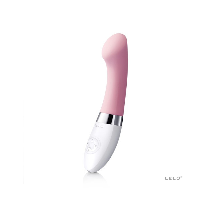 Gigi 2 -Vibromasseur Lelo spécial point G