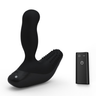 Nexus Revo STEALTH telécommandé - Stimulateur de prostate