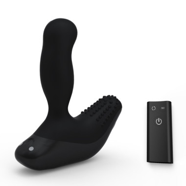 Nexus Revo STEALTH telécommandé - Stimulateur de prostate