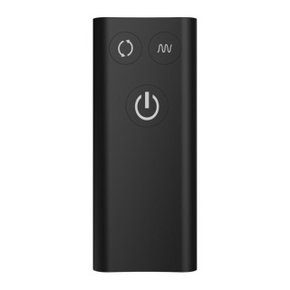 Nexus Revo STEALTH telécommandé - Stimulateur de prostate
