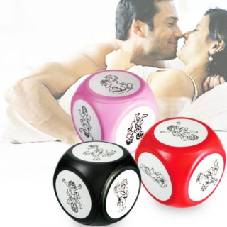 Dé Kamasutra