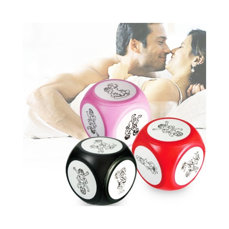 Dé Kamasutra