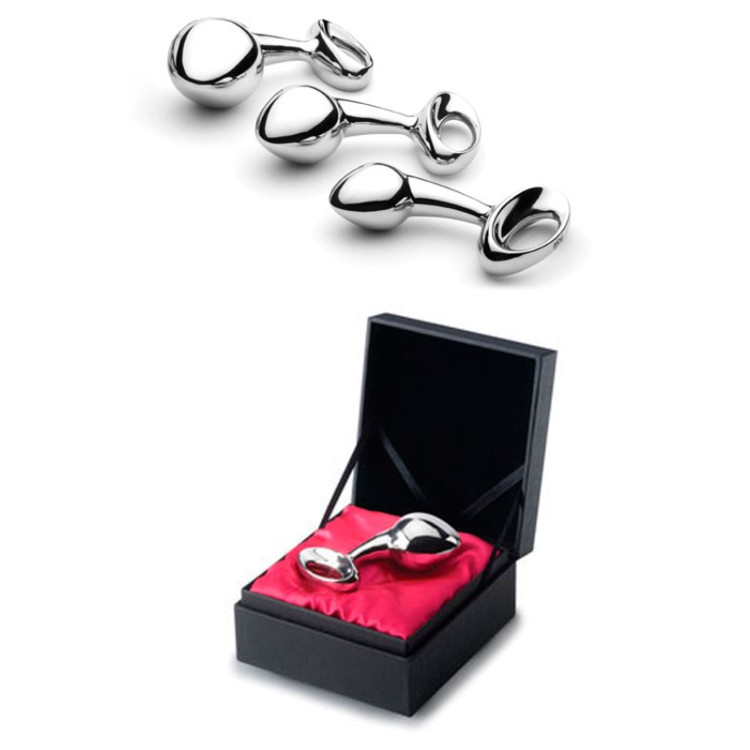 Rosebud NJOY Pure Plug