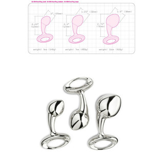 Rosebud NJOY Pure Plug