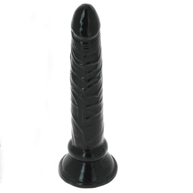 Gode anal Ventouse unisex - 19cm